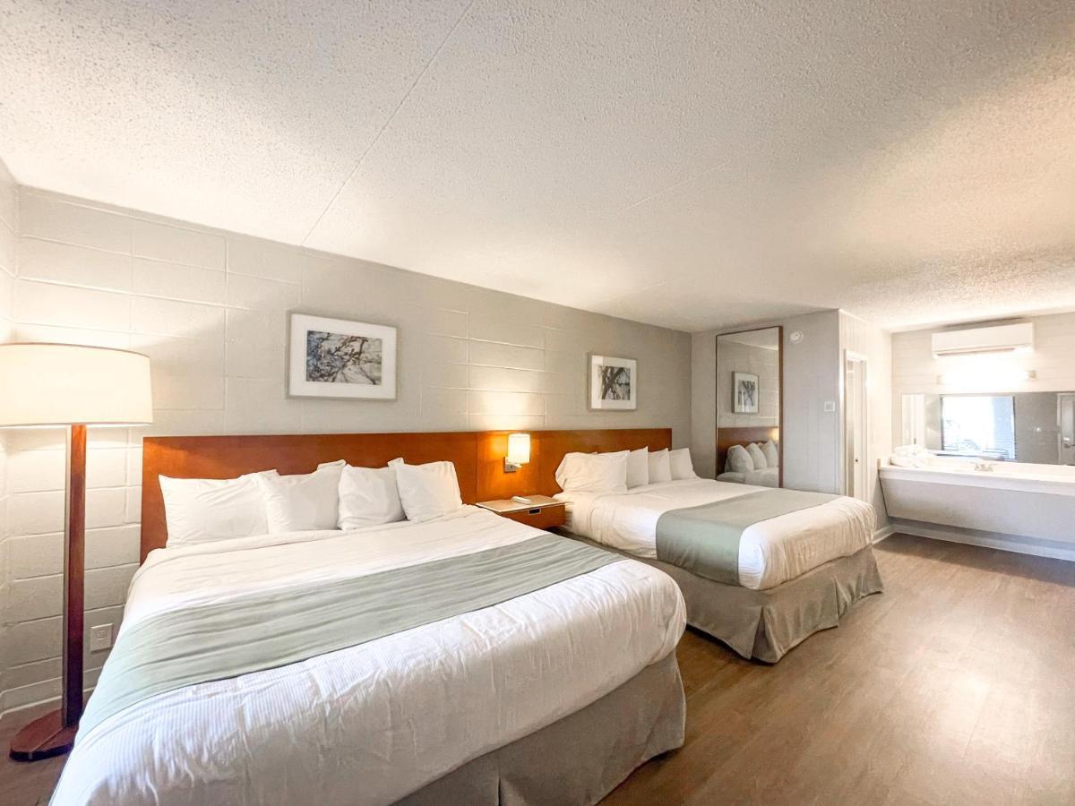 The Grand Regal Resort Elizabethtown Rum bild